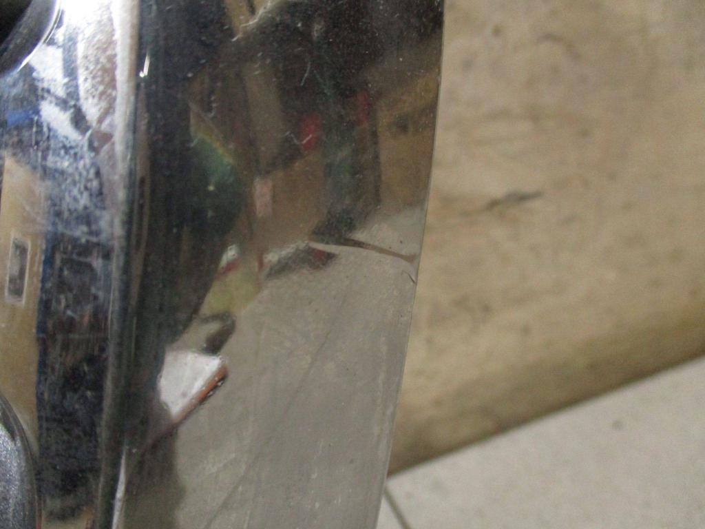 Решетка радиатора, 6000 рублей, Пермь