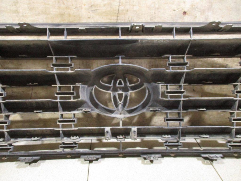 Решетка радиатора, 6000 рублей, Пермь