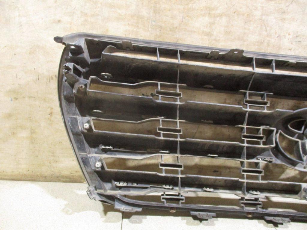 Решетка радиатора, 6000 рублей, Пермь