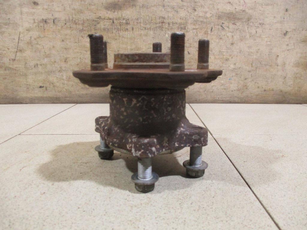 Ступица задняя, 2500 рублей, Пермь