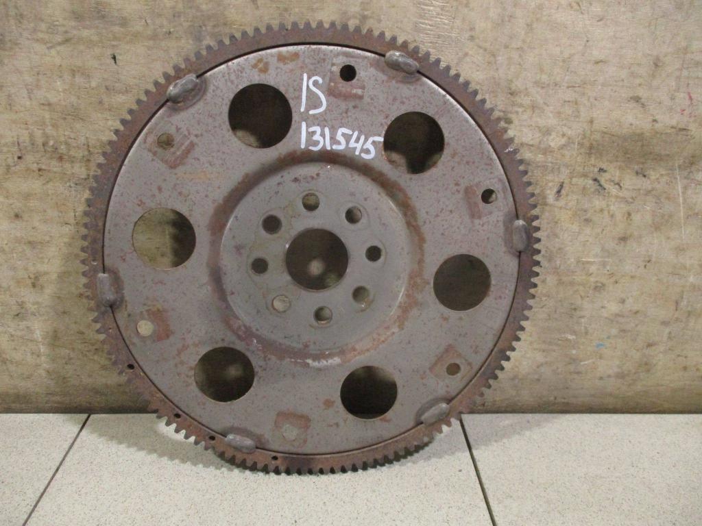 Маховик, 1000 рублей, Пермь