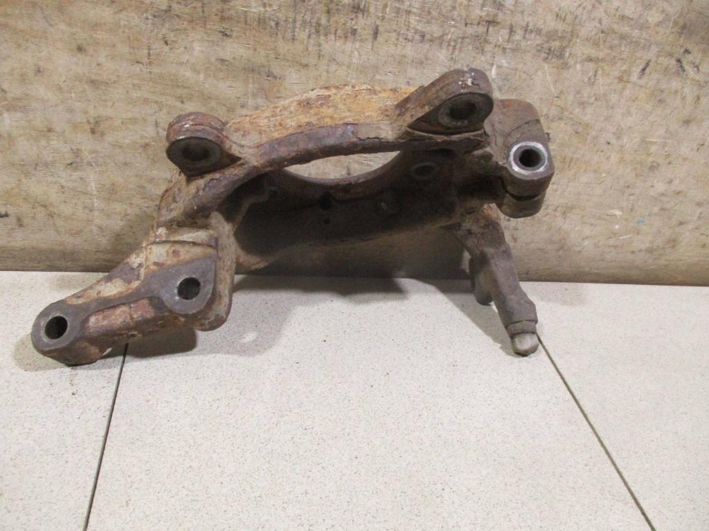 Кулак поворотный передний правый, 2000 рублей, Пермь