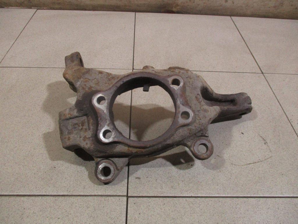 Кулак поворотный передний левый, 2000 рублей, Пермь