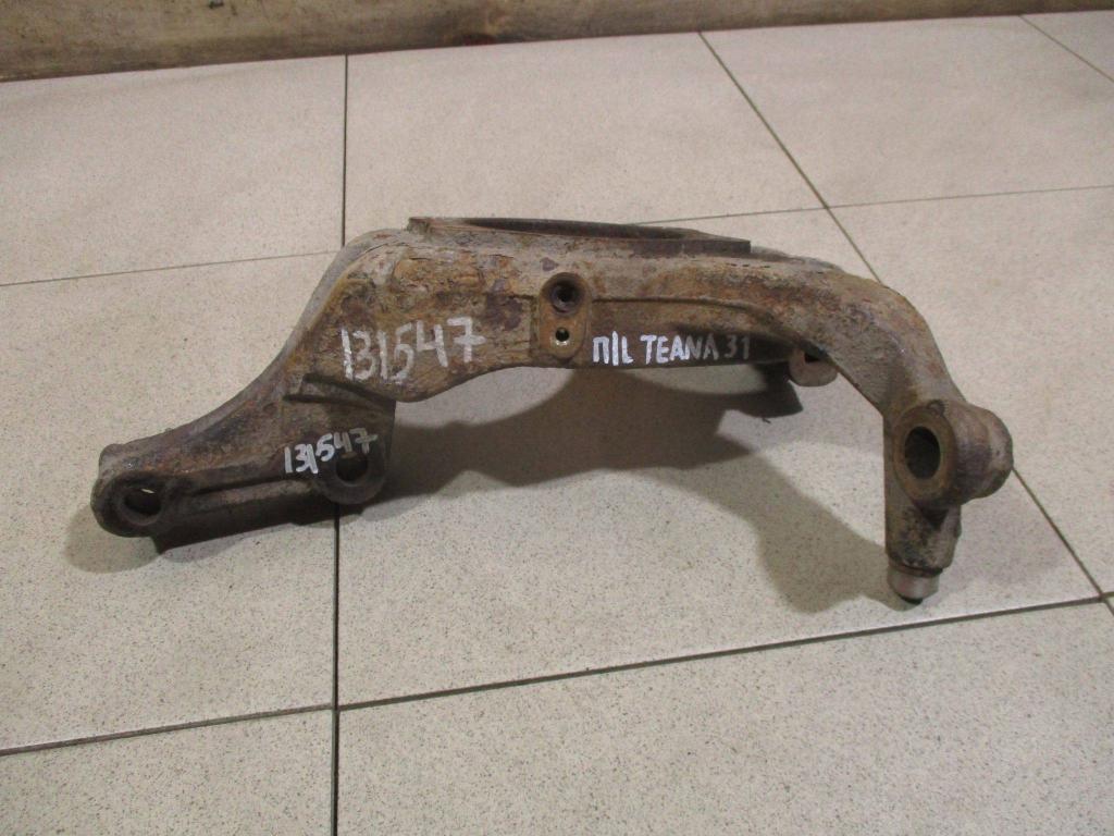 Кулак поворотный передний левый, 2000 рублей, Пермь