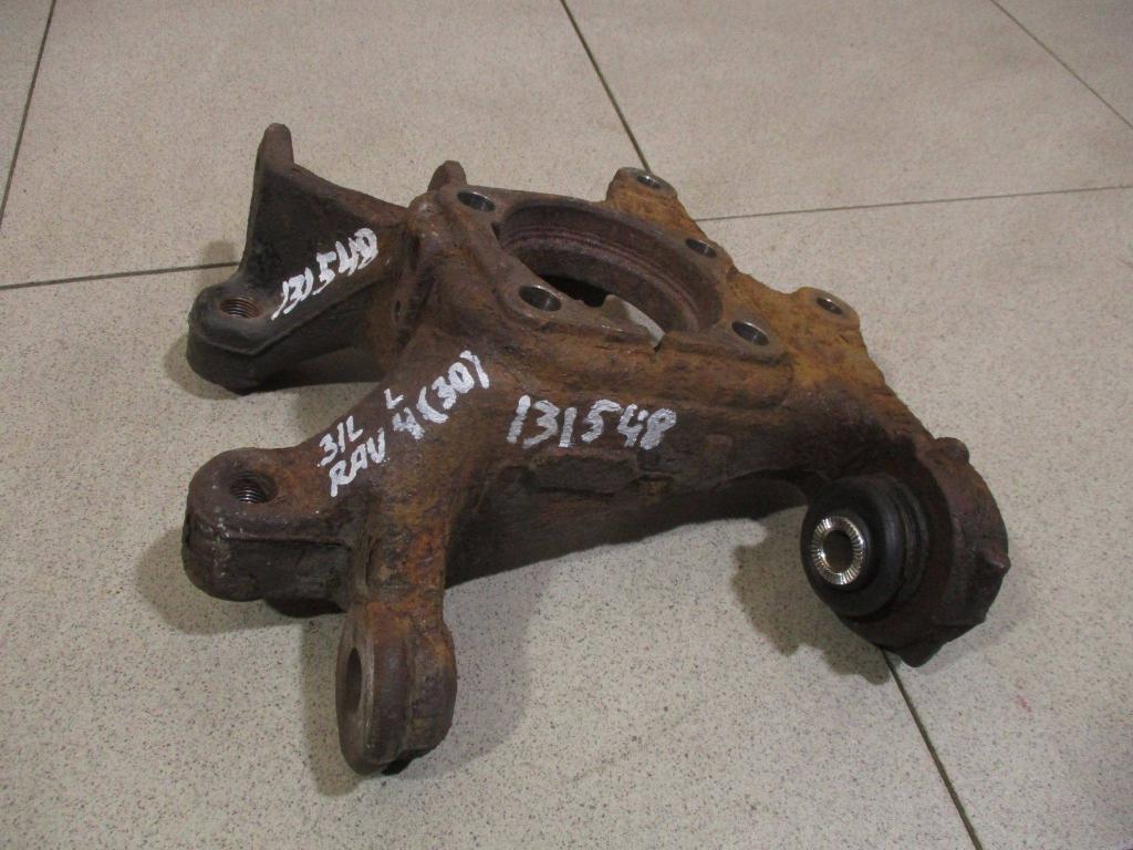 Кулак поворотный задний левый, 6000 рублей, Пермь