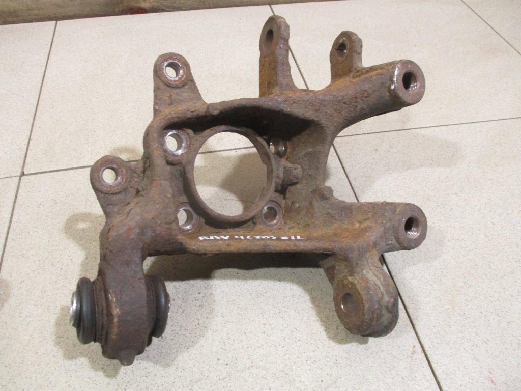 Кулак поворотный задний левый, 6000 рублей, Пермь