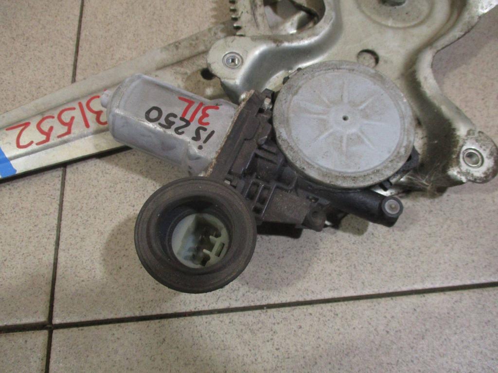 Стеклоподъемник задний левый, 1500 рублей, Пермь