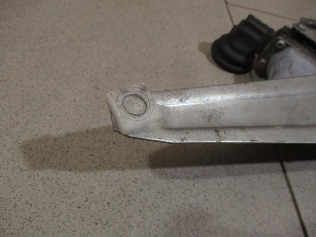 Стеклоподъемник задний левый, 1500 рублей, Пермь