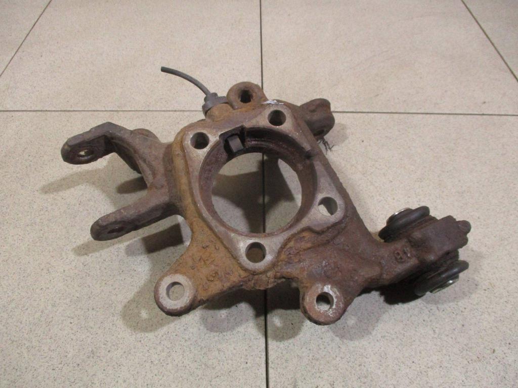 Кулак поворотный задний правый, 4000 рублей, Пермь