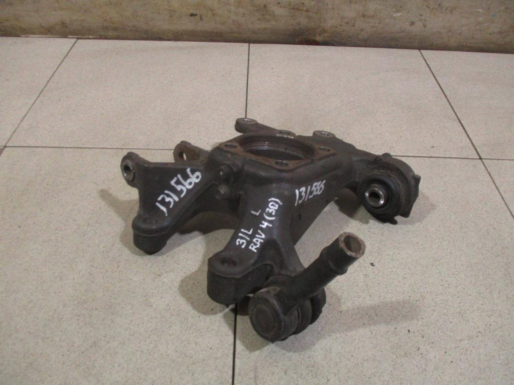 Кулак поворотный задний левый, 6000 рублей, Пермь