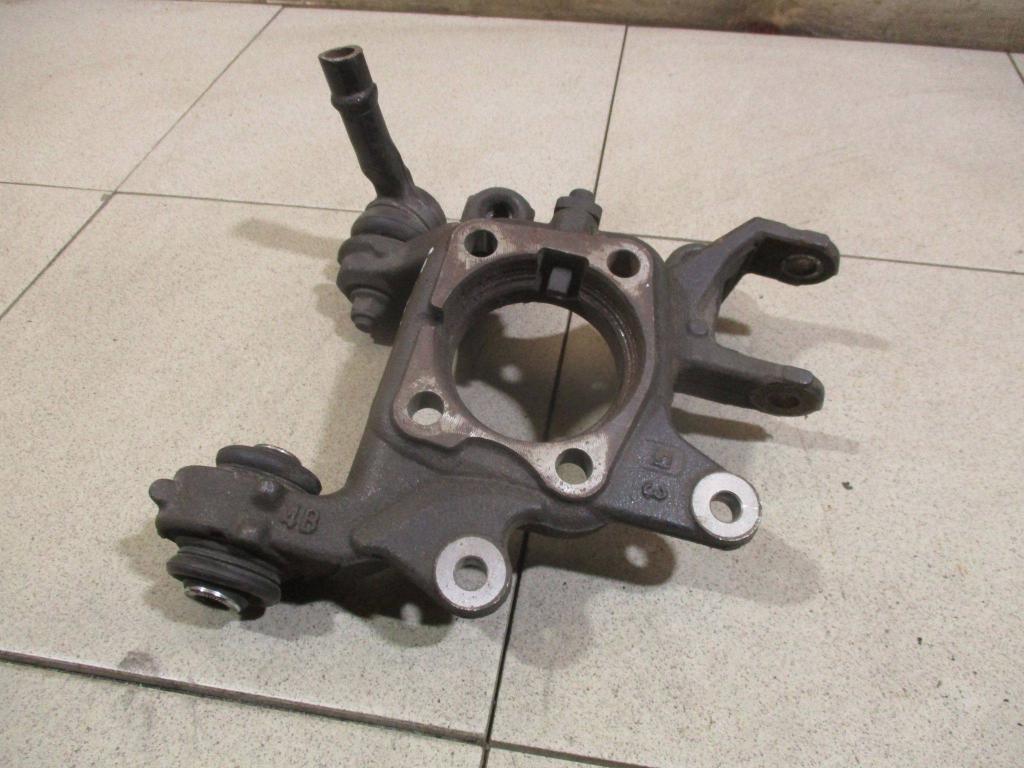 Кулак поворотный задний левый, 6000 рублей, Пермь