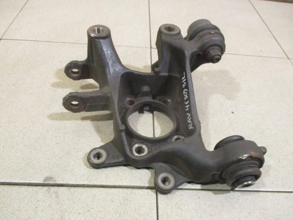 Кулак поворотный задний левый, 6000 рублей, Пермь