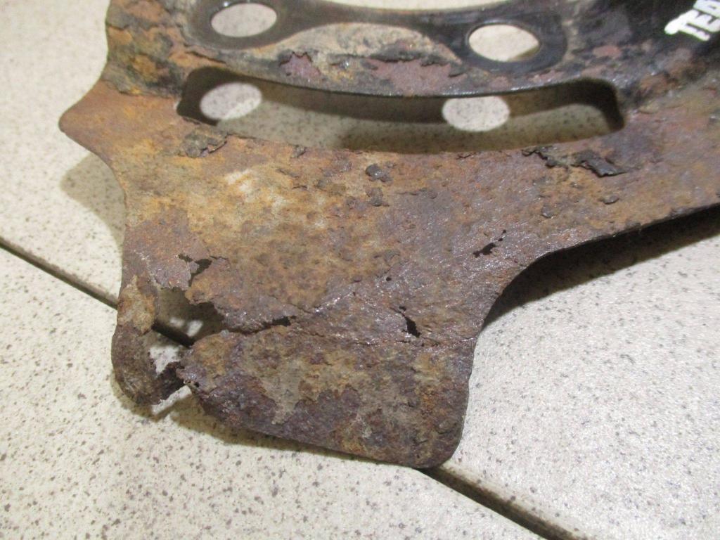 Пыльник тормозного диска, 500 рублей, Пермь