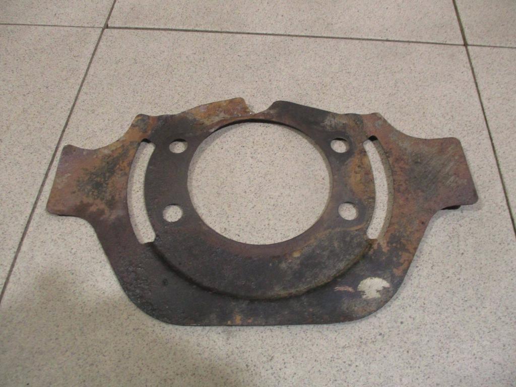 Пыльник тормозного диска, 1500 рублей, Пермь