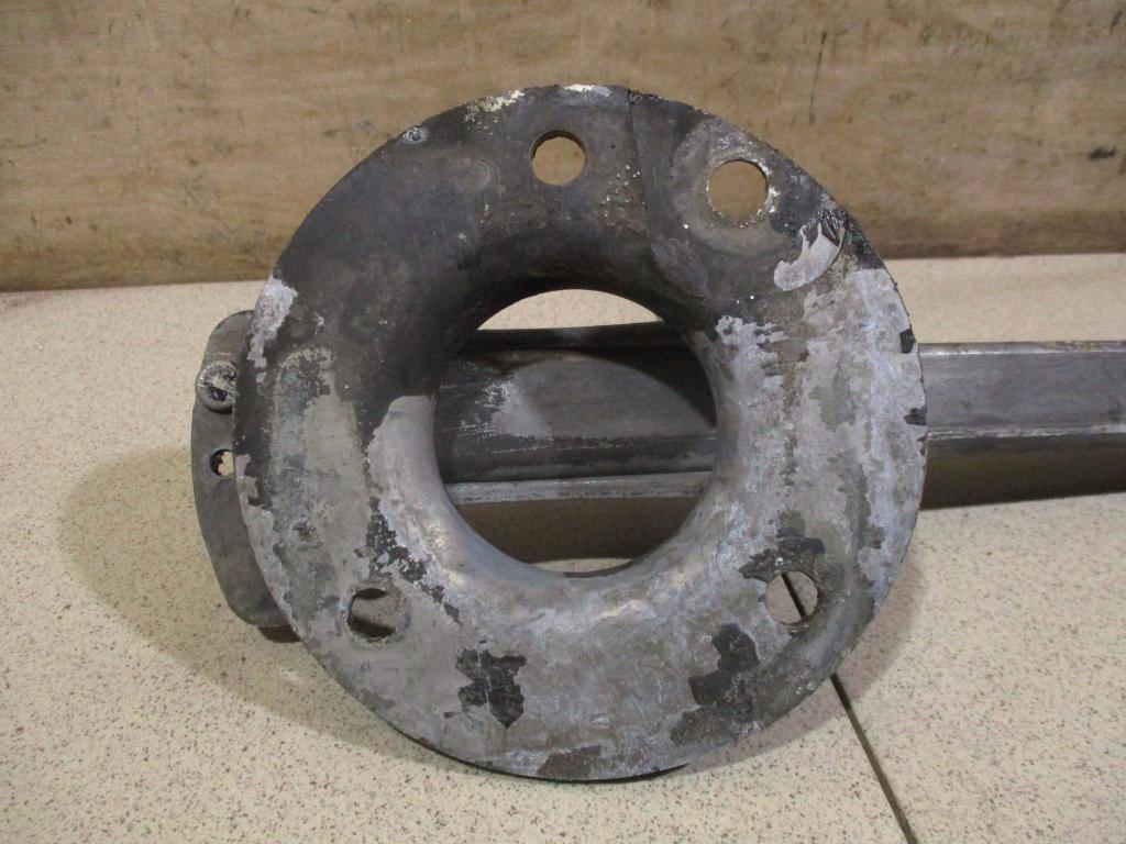 Растяжка столбов, 3500 рублей, Пермь