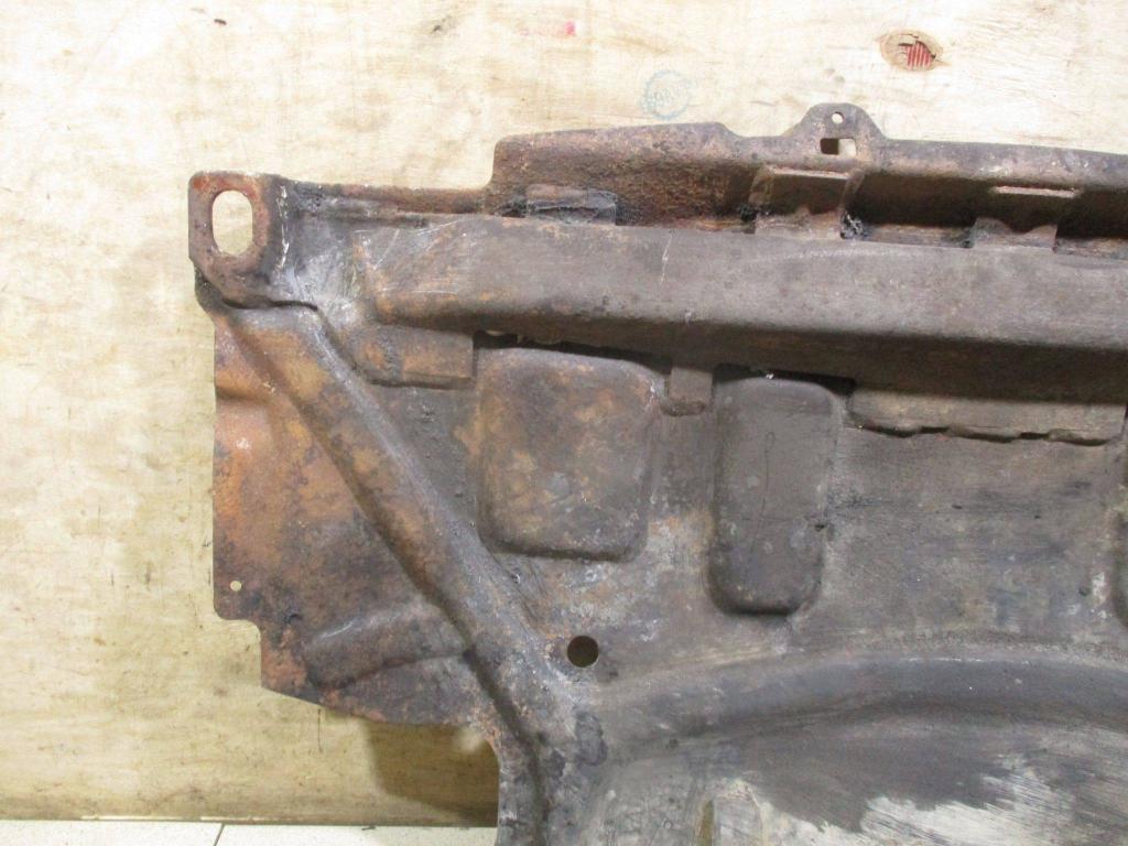 Защита картера, 4000 рублей, Пермь