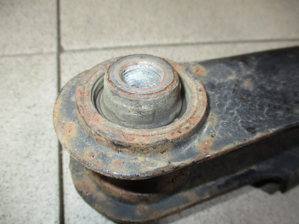 Рычаг задний поперечный, 1000 рублей, Пермь