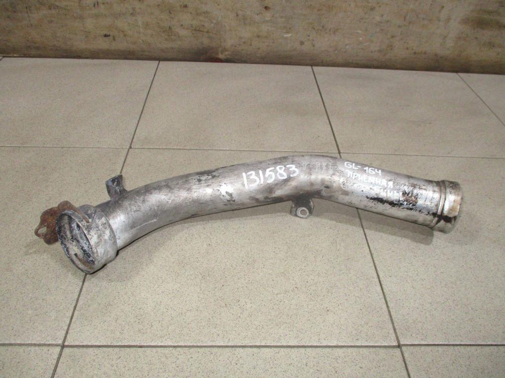 Патрубок интеркулера, 2000 рублей, Пермь