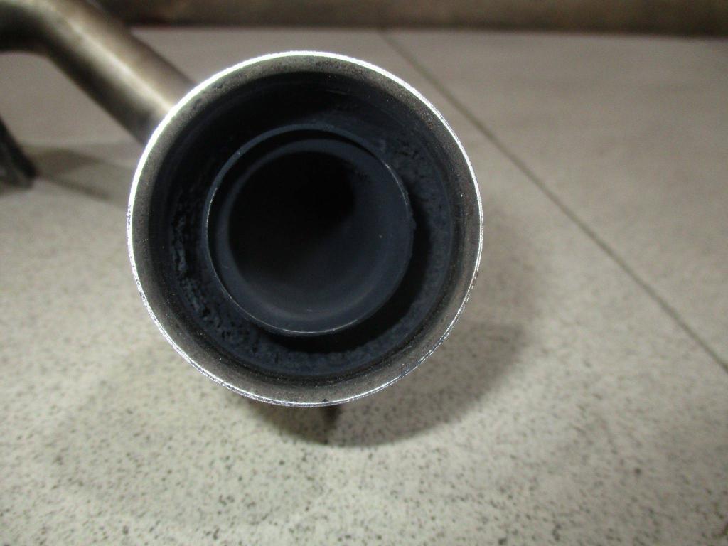 Трубка картерных газов, 1500 рублей, Пермь