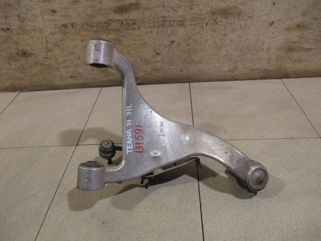 Рычаг задний верхний левый, 1500 рублей, Пермь