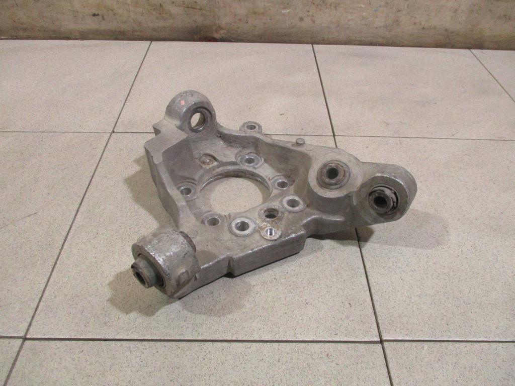 Кулак поворотный задний левый, 2000 рублей, Пермь