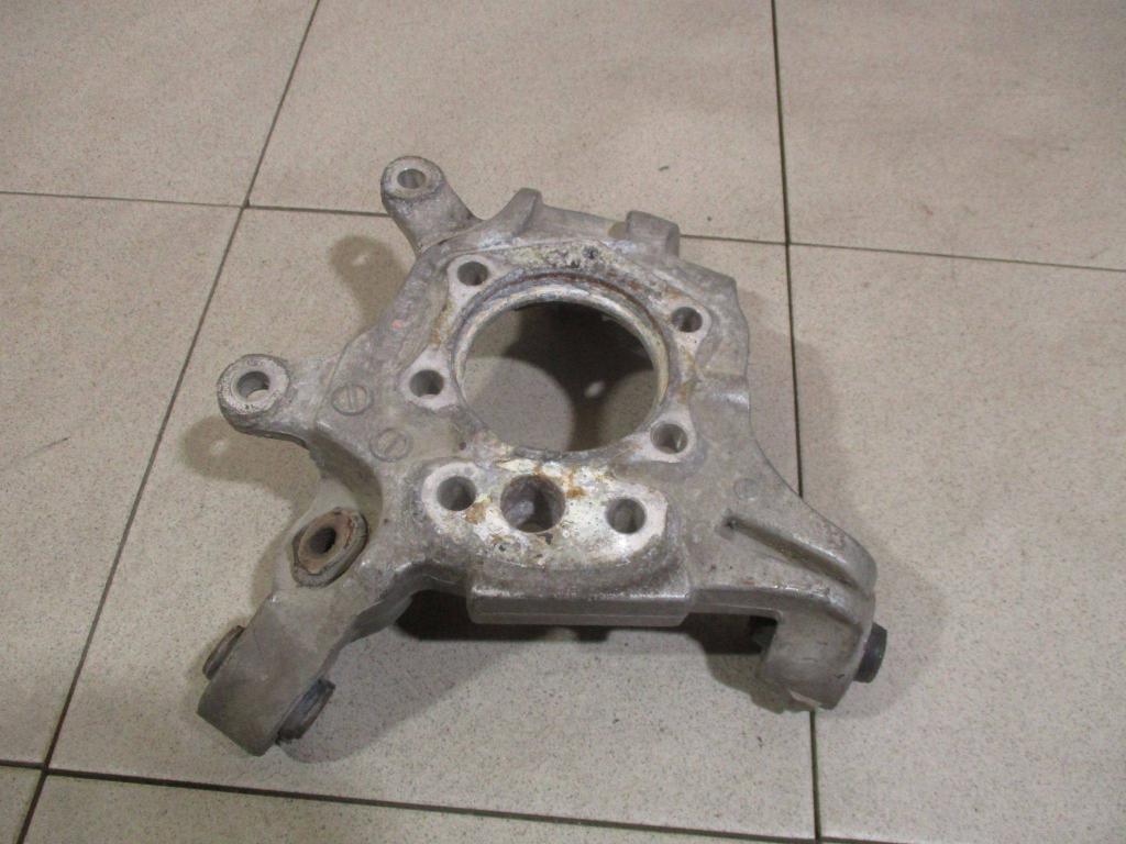 Кулак поворотный задний левый, 2000 рублей, Пермь