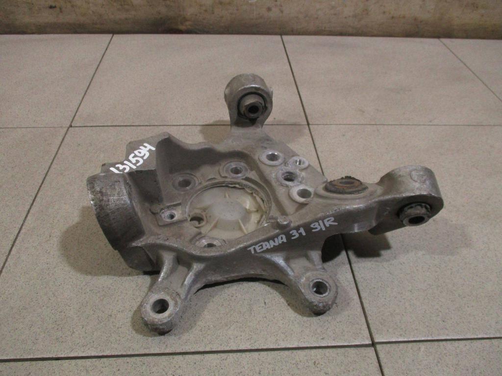 Кулак поворотный задний правый, 2000 рублей, Пермь