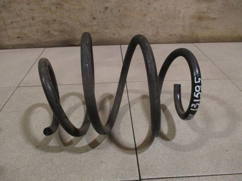 Пружина передняя, 3000 рублей, Пермь