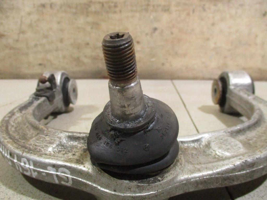 Рычаг передний верхний правый, 3000 рублей, Пермь