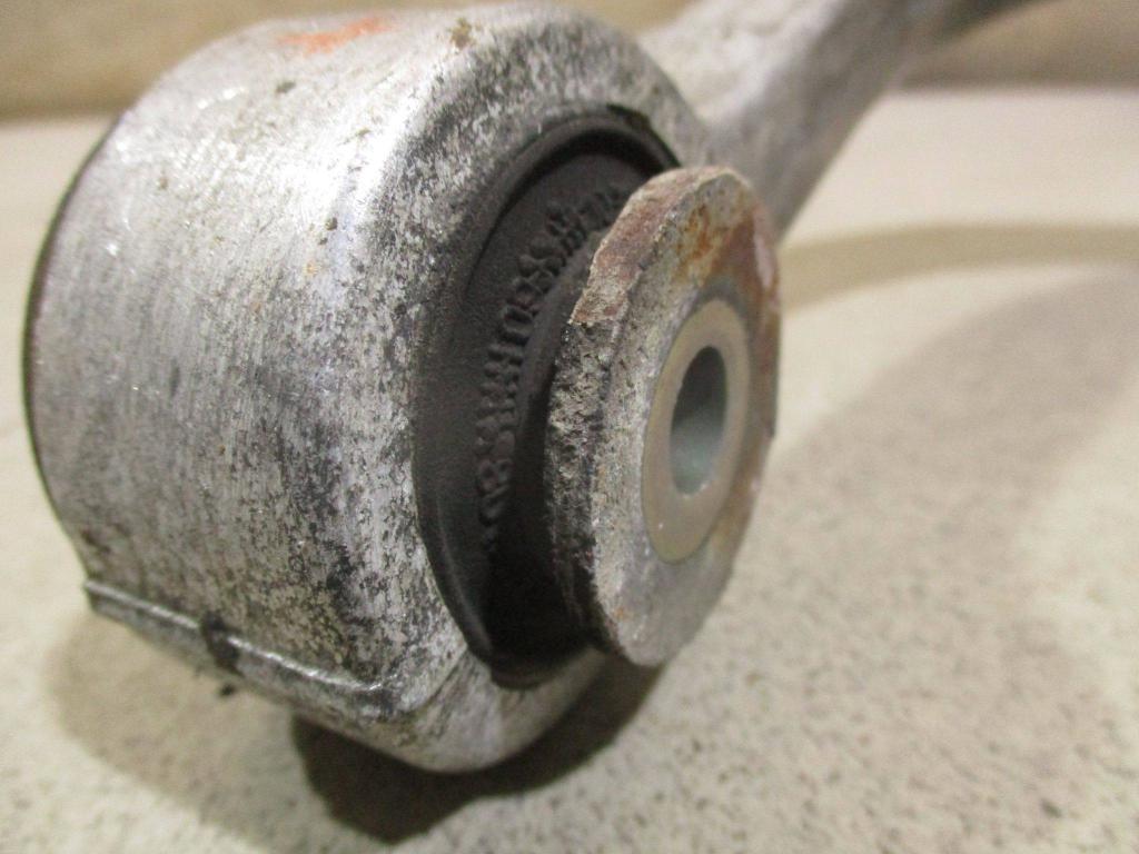 Рычаг передний верхний левый, 1500 рублей, Пермь