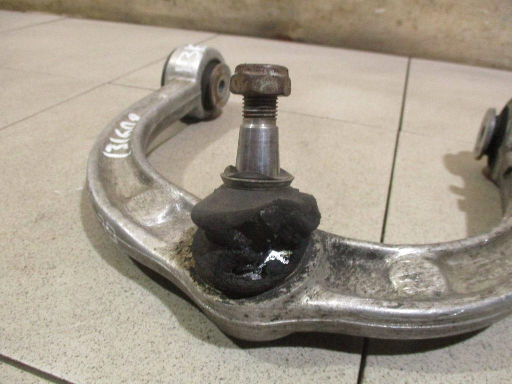 Рычаг передний верхний левый, 1500 рублей, Пермь