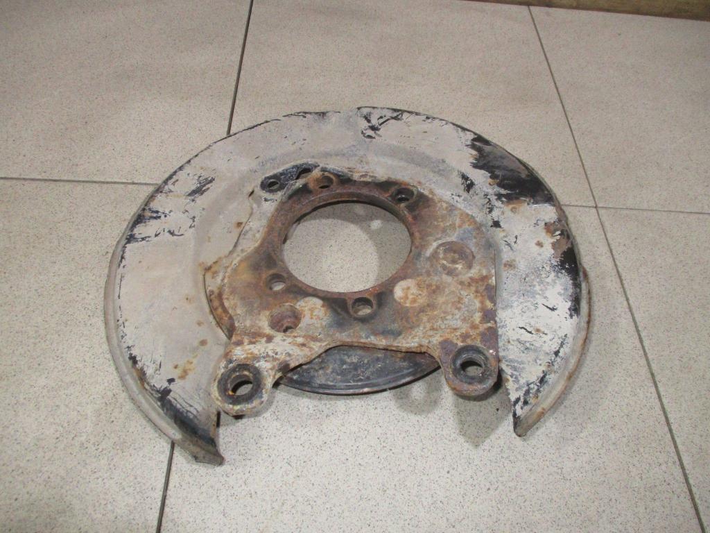 Щит опорный задний правый, 2500 рублей, Пермь