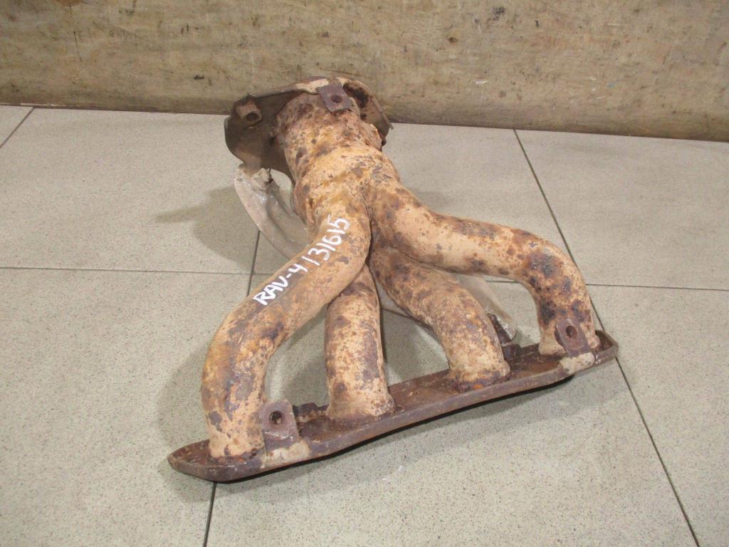 Коллектор выпускной, 2500 рублей, Пермь