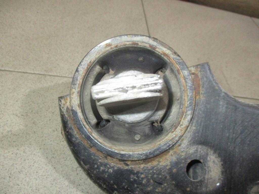 Рычаг задний продольный правый, 7000 рублей, Пермь