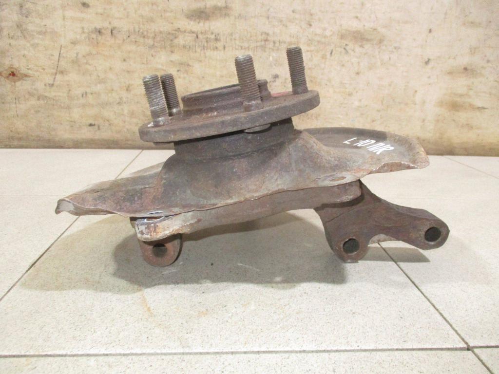 Кулак поворотный передний правый, 3000 рублей, Пермь