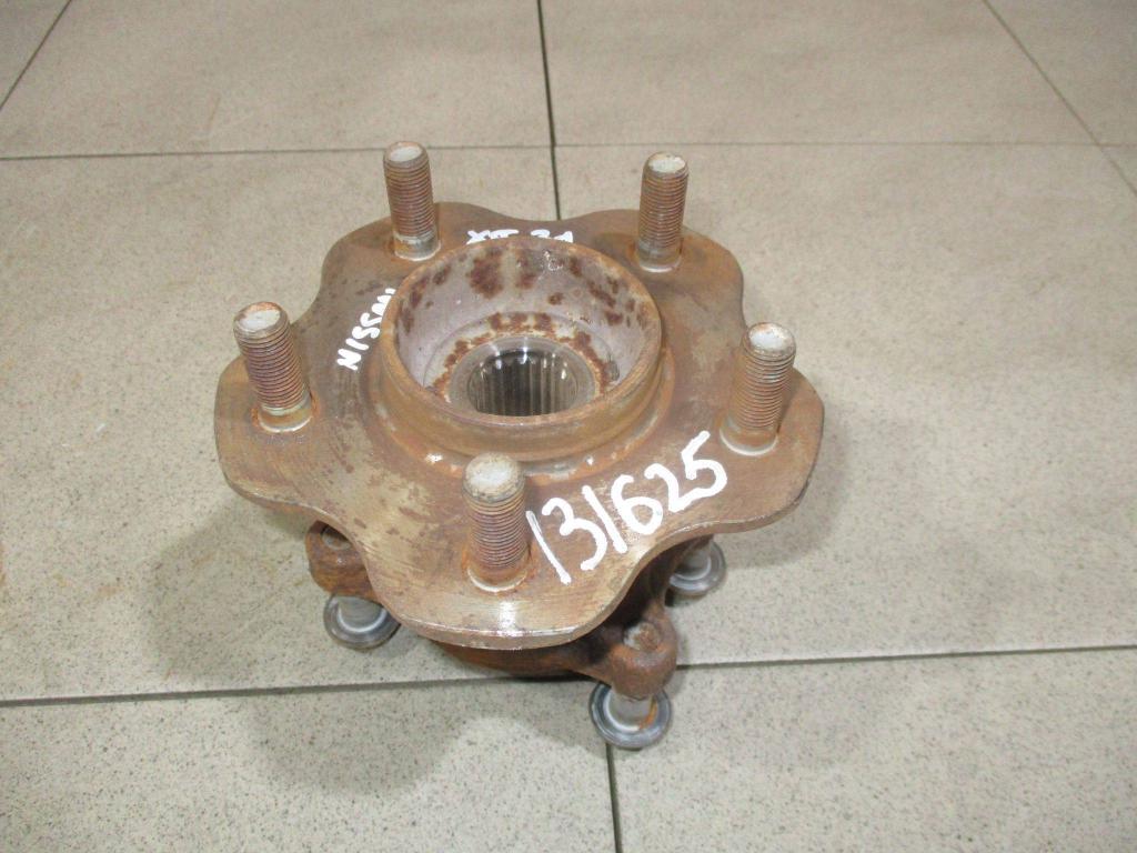 Ступица задняя, 2000 рублей, Пермь