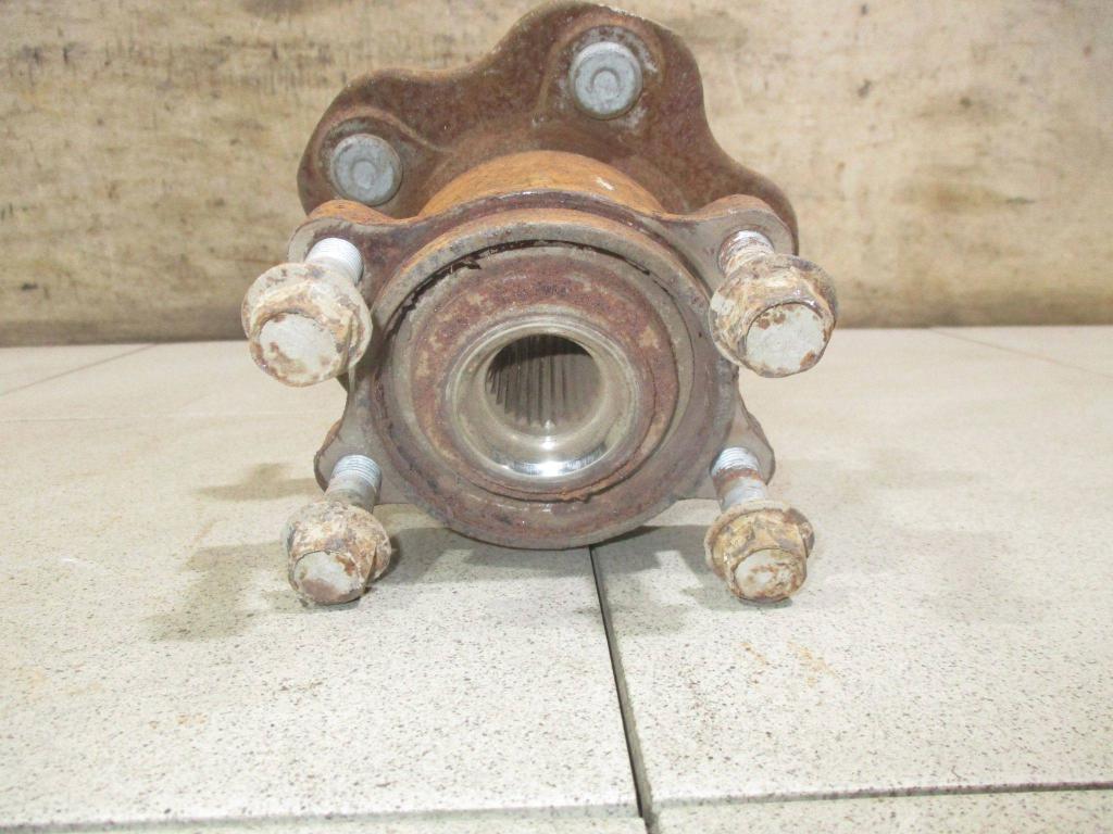 Ступица задняя, 2000 рублей, Пермь