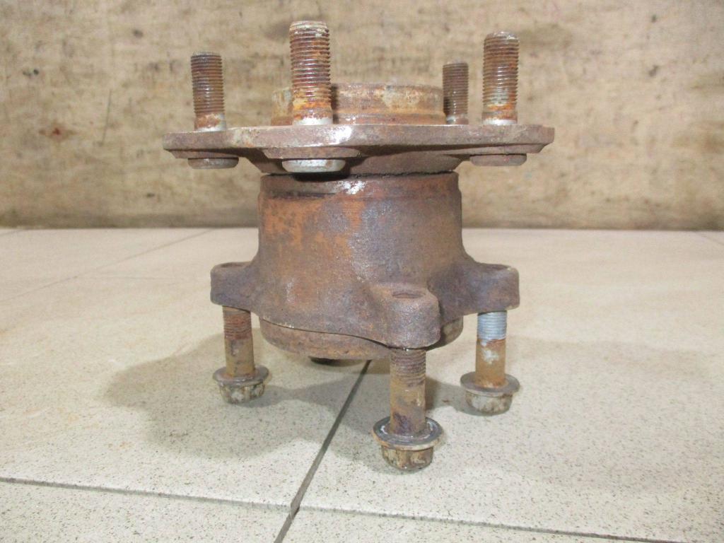 Ступица задняя, 2000 рублей, Пермь