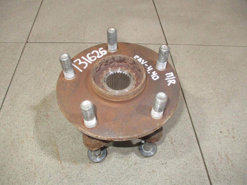 Ступица передняя, 2500 рублей, Пермь