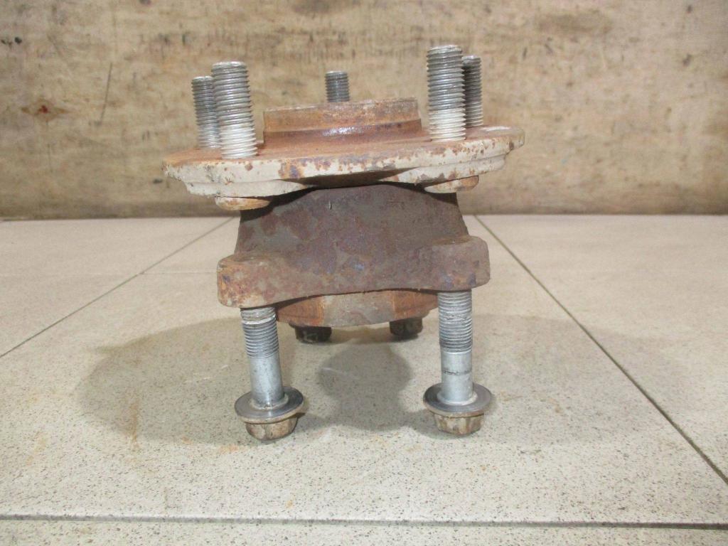 Ступица передняя, 2500 рублей, Пермь