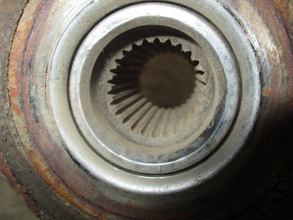 Ступица передняя, 2500 рублей, Пермь