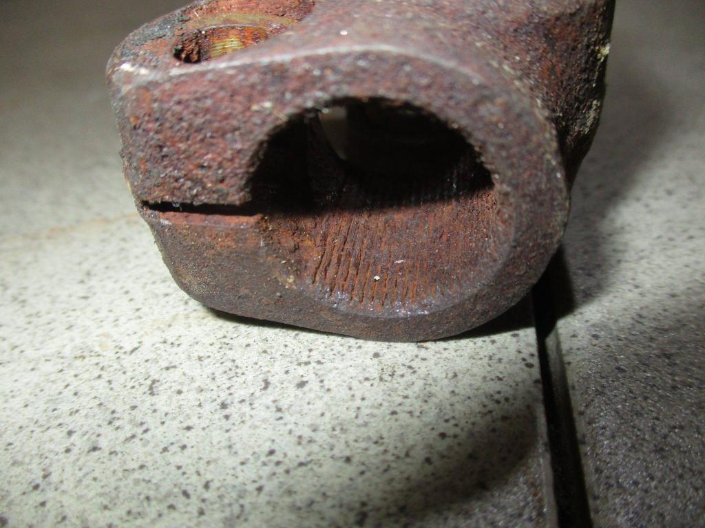 Кардан рулевой, 3000 рублей, Пермь