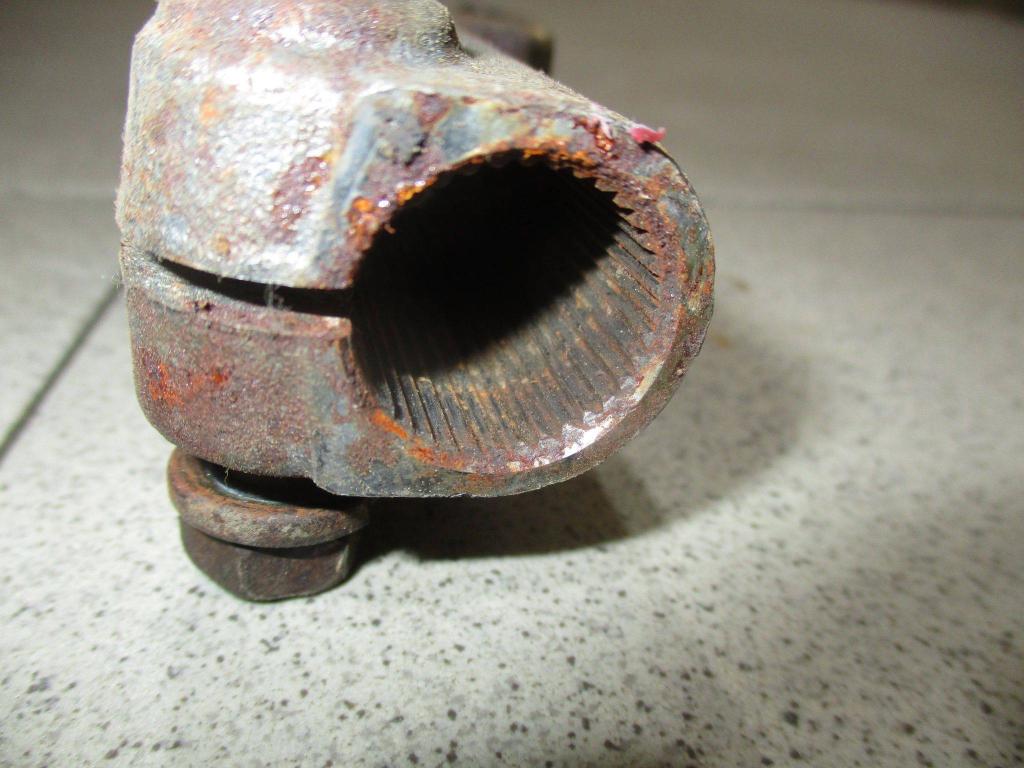 Кардан рулевой, 3000 рублей, Пермь