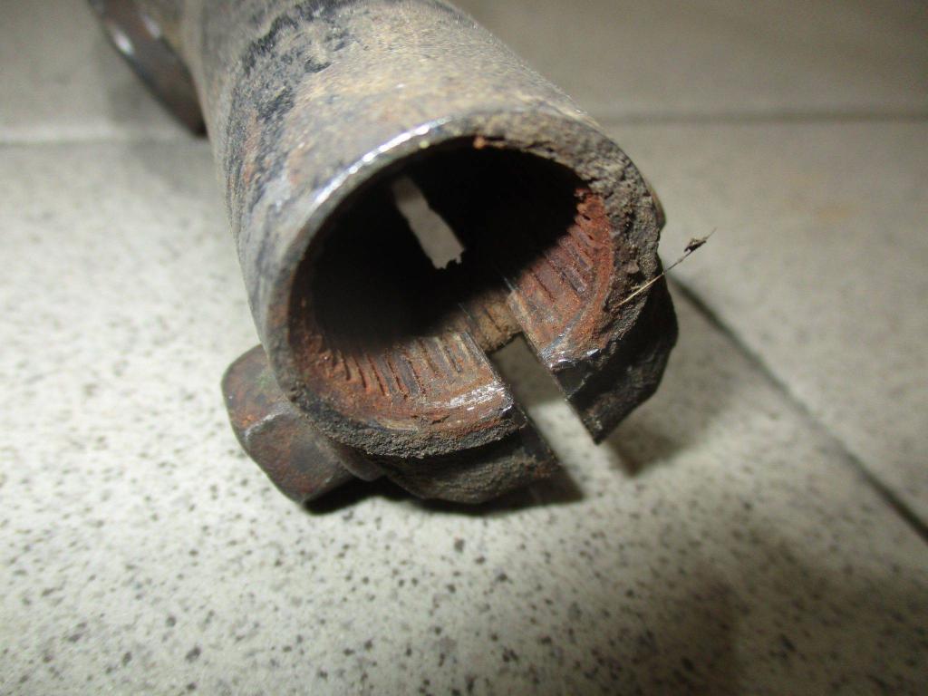 Кардан рулевой, 5000 рублей, Пермь