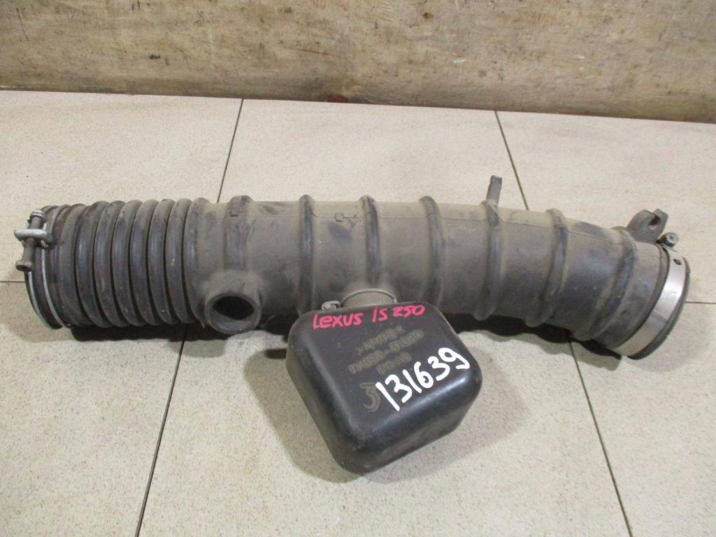 Патрубок воздушного фильтра, 1000 рублей, Пермь