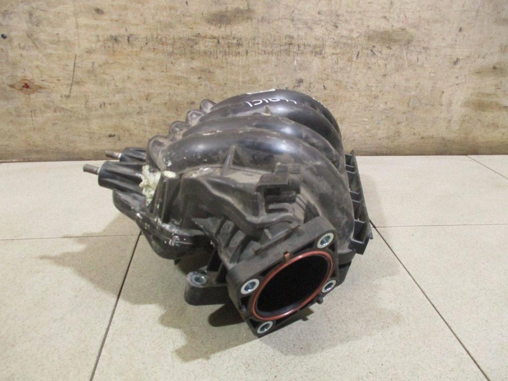 Коллектор впускной, 3000 рублей, Пермь