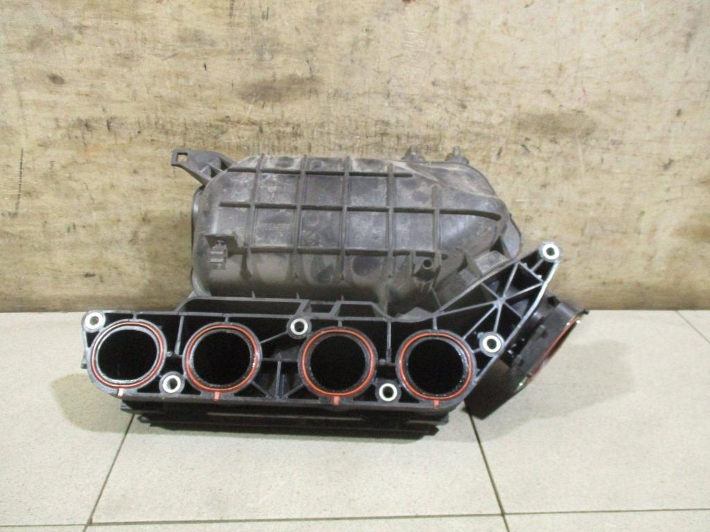 Коллектор впускной, 3000 рублей, Пермь