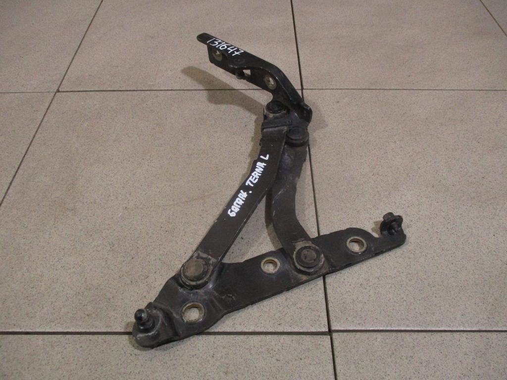 Петля крышки багажника, 1000 рублей, Пермь