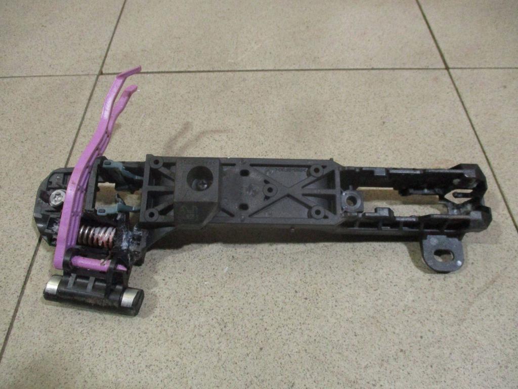 Кронштейн ручки, 2000 рублей, Пермь