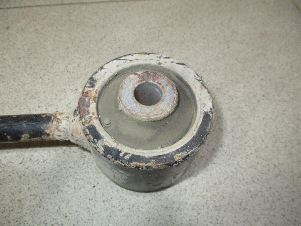 Тяга задняя продольная, 2000 рублей, Пермь